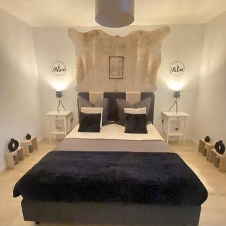 Zentral & Chic - Apartment Harzperle 2 Bad Harzburg Ngoại thất bức ảnh