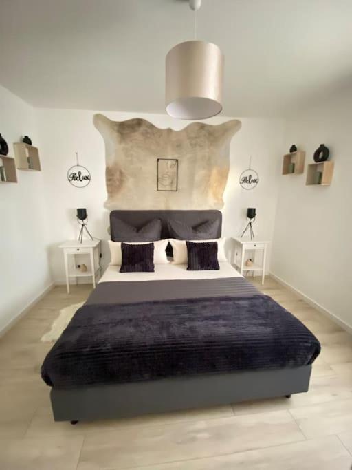 Zentral & Chic - Apartment Harzperle 2 Bad Harzburg Ngoại thất bức ảnh
