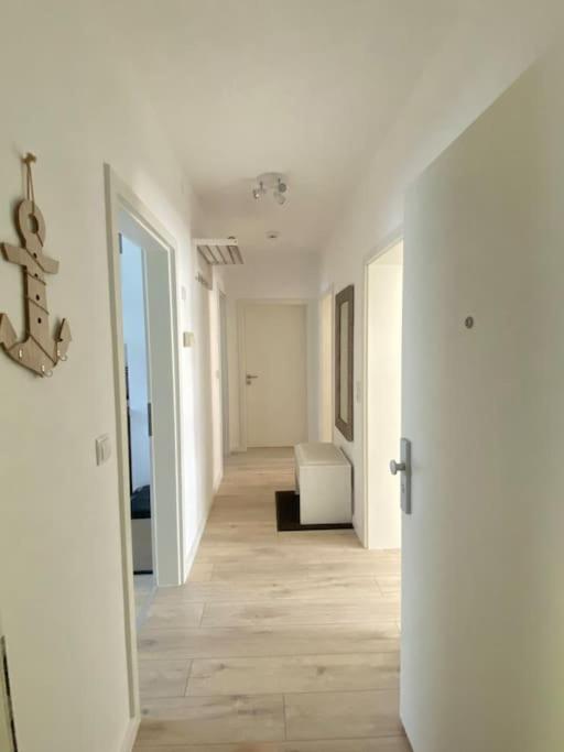 Zentral & Chic - Apartment Harzperle 2 Bad Harzburg Ngoại thất bức ảnh