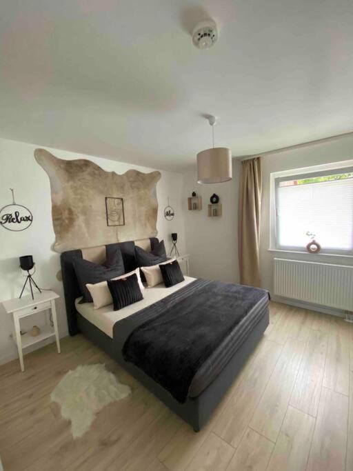 Zentral & Chic - Apartment Harzperle 2 Bad Harzburg Ngoại thất bức ảnh