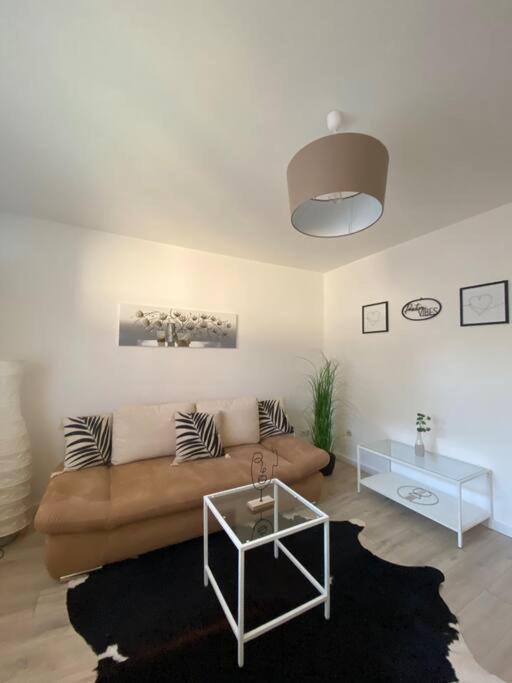 Zentral & Chic - Apartment Harzperle 2 Bad Harzburg Ngoại thất bức ảnh