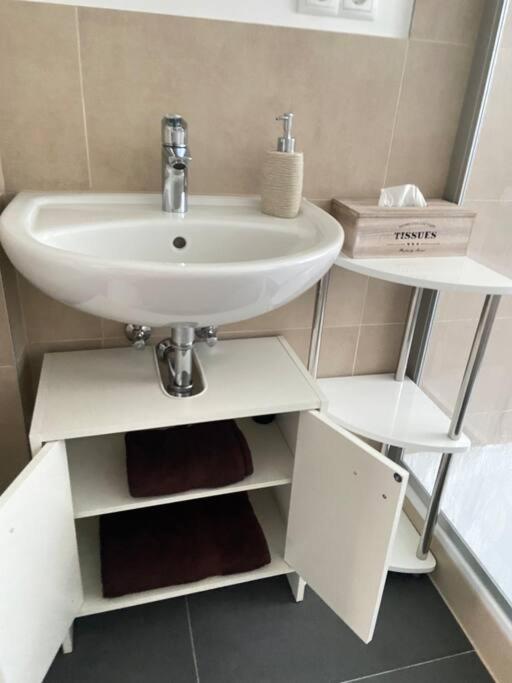 Zentral & Chic - Apartment Harzperle 2 Bad Harzburg Ngoại thất bức ảnh