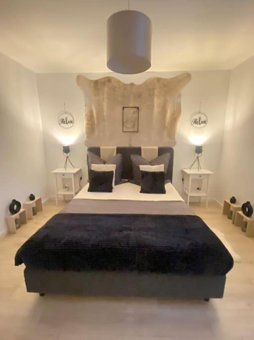 Zentral & Chic - Apartment Harzperle 2 Bad Harzburg Ngoại thất bức ảnh
