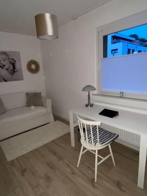 Zentral & Chic - Apartment Harzperle 2 Bad Harzburg Ngoại thất bức ảnh
