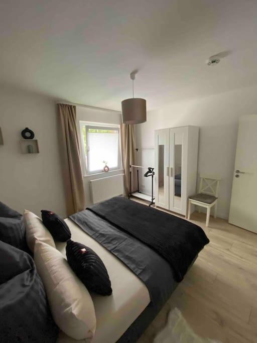 Zentral & Chic - Apartment Harzperle 2 Bad Harzburg Ngoại thất bức ảnh